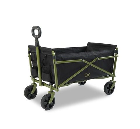 Delphin Vozík Moove