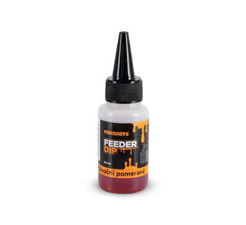 Mikbaits Feeder dip 50ml