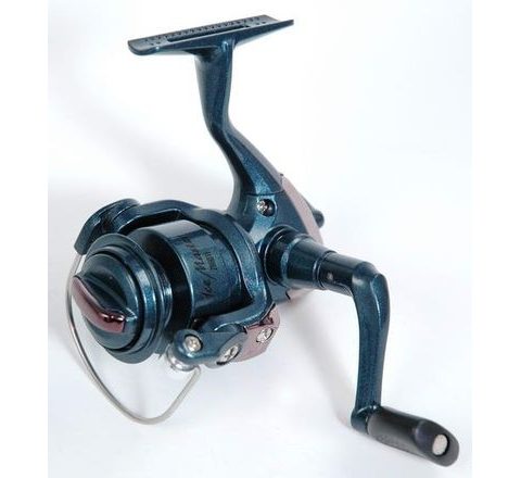 Mikado Naviják na dírky Ice Master ZN801 F