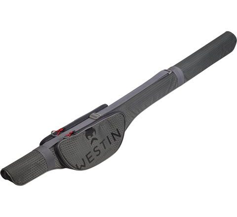 Westin Pouzdro na pruty W4 Rod Case 2 Rods Up To 9' 270cm