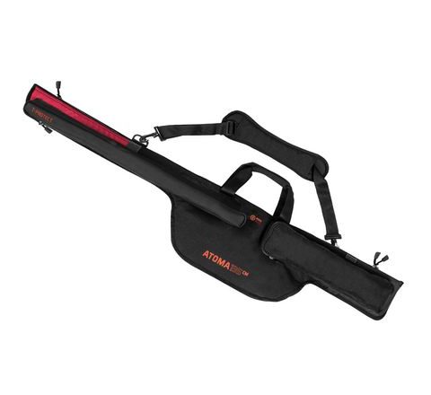 Delphin Dvojkomorové feedrové puzdro Atoma 135cm