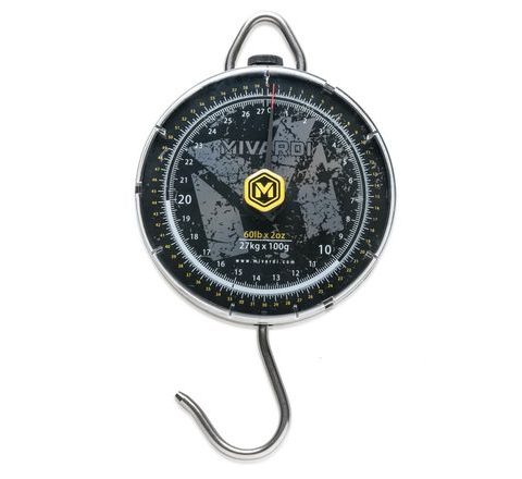 Mivardi Váha Hardcore 27 kg