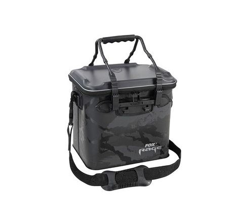 Fox Rage Taška Voyager Camo Welded Bag Medium