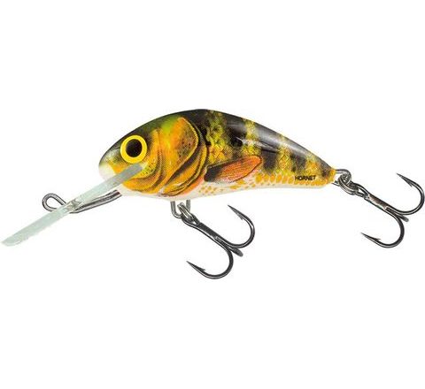 Salmo Wobler Hornet Sinking 3,5cm