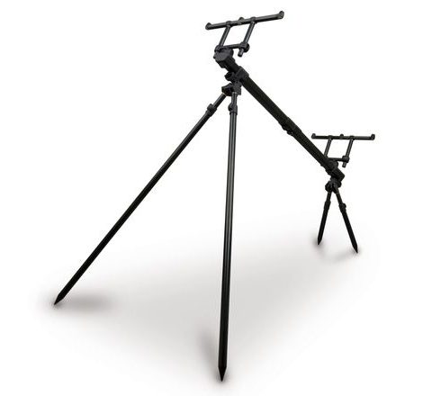 Fox Stojan Sky Pod 3 rods