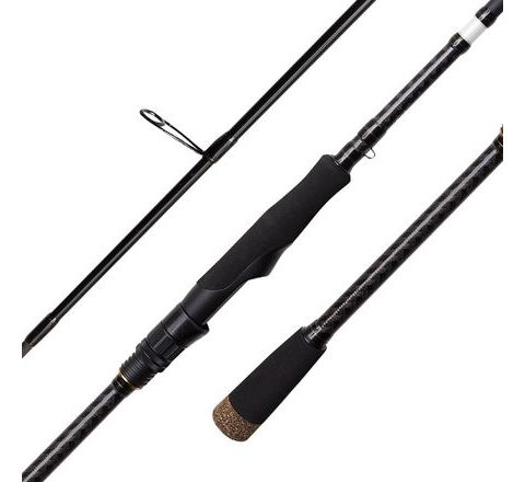 Savage Gear Prut SG2 Fast Game 2,43 m 20-60 g