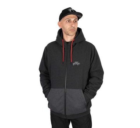 Fox Rage Mikina Sherpa Hoody
