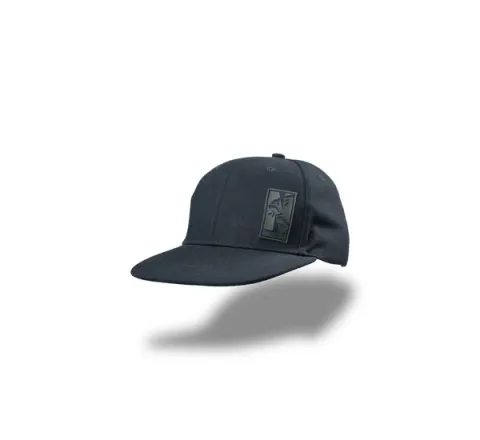 Nash Šiltovka Make It Happen Since 1978 Snap Back Cap Čierna