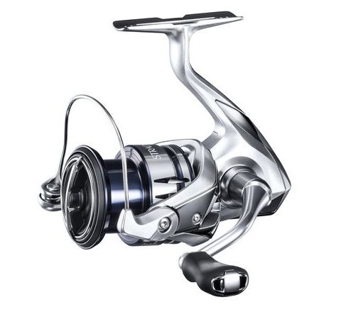 Shimano Naviják Stradic 2500 FL