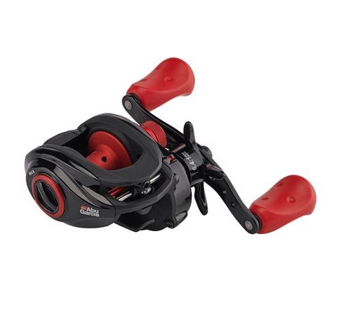 Abu Garcia Multiplikátor Max4 X Left