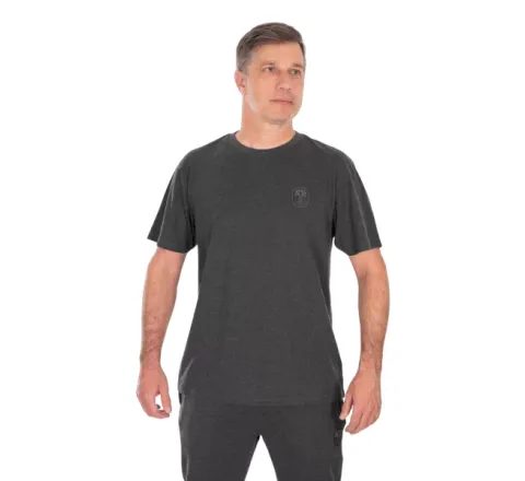 Fox Tričko Explorer Ltd Grey T