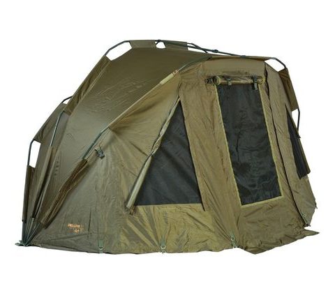 Giants Fishing Bivak Deluxe QT Bivvy 2 Man