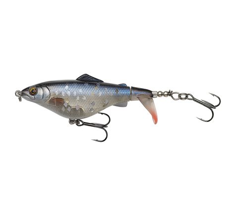 Savage Gear Umělá nástraha 3D Fat SmashTail Minnow F Roach