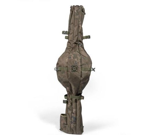 Nash Pouzdro na prut Scope Ops Soft Protect 3 Rod Skin 9ft