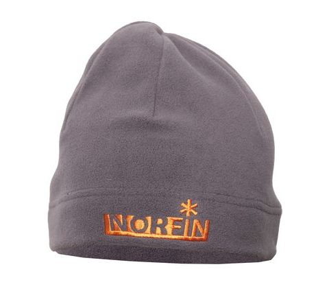 Norfin Čepice Fleece šedá