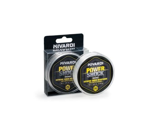Mivardi Vlasec Power Shock 100m