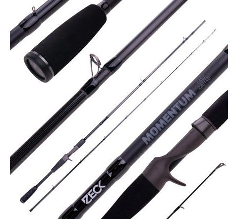Zeck Prut Momentum Cast 220cm 40g
