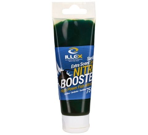 Illex Nitro Booster krém 75ml