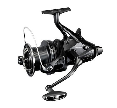 Shimano Navijak Medium Baitrunner LC 5500 XTB