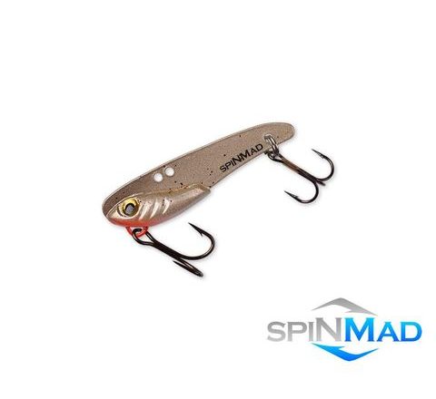 SpinMad Cikáda Ouklejka 03