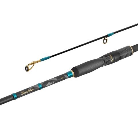 Delphin Prút Zandera NX 2,1m 3-21g