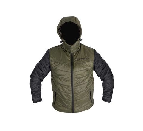 Korum Bunda Neoteric Polstrovaná Bunda