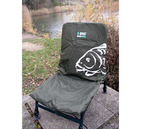 R-spekt Ochranný prehoz na kreslo Mini