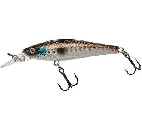 Gunki Wobler Gamera SP Anchor