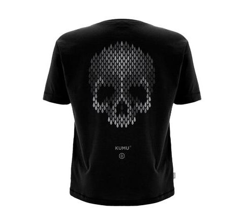 KUMU Tričko Lead Head