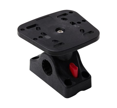 DAM Držák pro sonar Fish Finder Mount Small