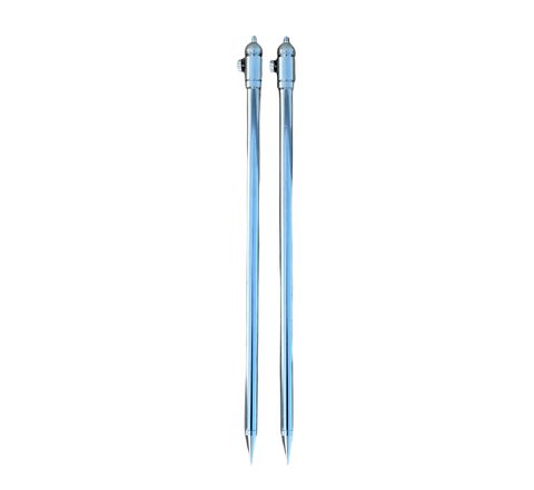 Holdcarp Prodlužovací nohy Brilliant LongLegs RodPod+ 48-93cm