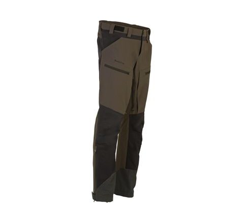 Westin Kalhoty Reel Flex Trousers Beluga/Lichen Green