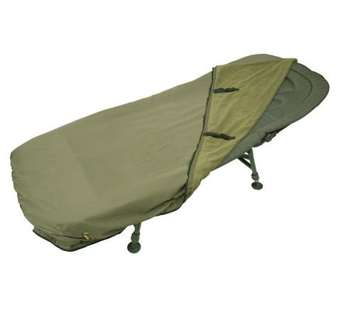 Fox Přehoz na spacák EVO Ven-Tec SB Cover