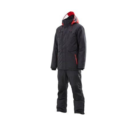 Westin Komplet W6 Winter Suit Ink Black