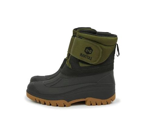Navitas Boty Polar Tec Fleece Boots