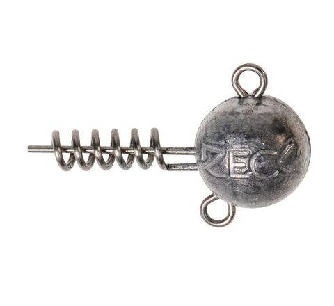 Zeck Šroubovací jigová hlavička Screw-In Jig Head