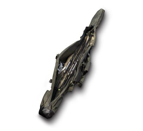 Garda Puzdro na 3 prúty a prísl. Master Combo 12ft