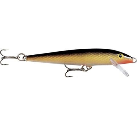Rapala Wobler Original Floater G