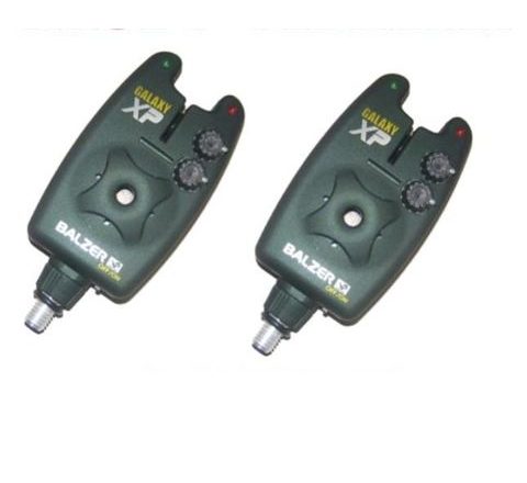 Balzer Hlásič Galaxy XP 1+1 ZDARMA