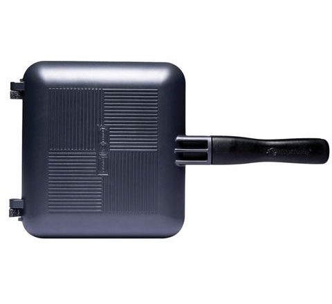 RidgeMonkey Toustovač Connect Sandwich Toaster XL 10th Anniversary Limited Edition