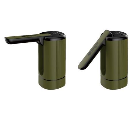 Holdcarp Automatická Pumpa Smart Rechargeable Tap