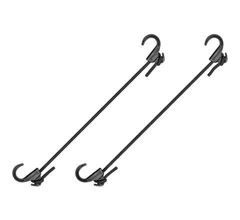 Delphin Multifunkční popruhy Fixer 2ks