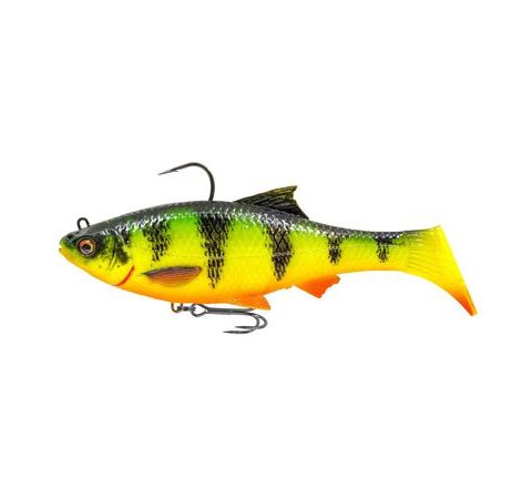 Savage Gear Gumová nástraha 3D Roach RTF Firetiger