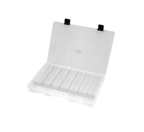 Delphin Krabička TBX One 350-8P Clip