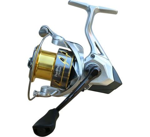 Tica Naviják Perf Pro PR2500