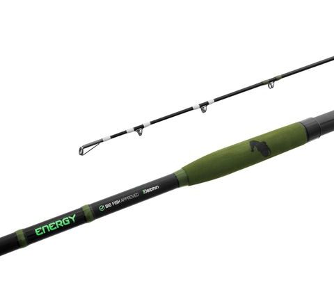 Delphin Prut Energy Catfish 2,8m 250-500g