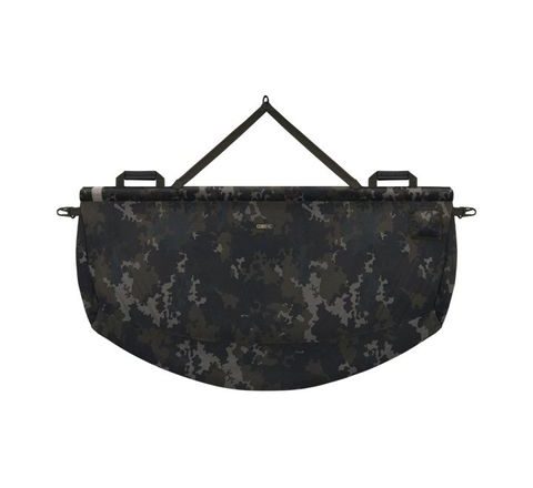 Korda Vážiaci plávajúci sak Compac Retainer Sling Dark Kamo