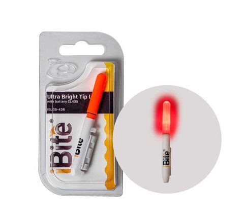 iBite Světlo na špičku Ultra Bright Tip Light