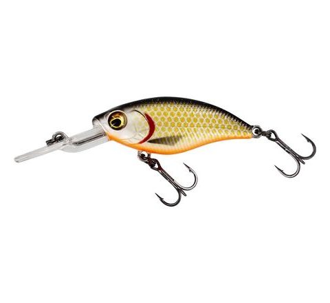 Westin Wobler BuzzBite Crankbait Official Roach