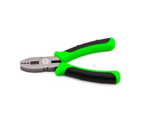 Korda Kliešte Krimping Tool Small